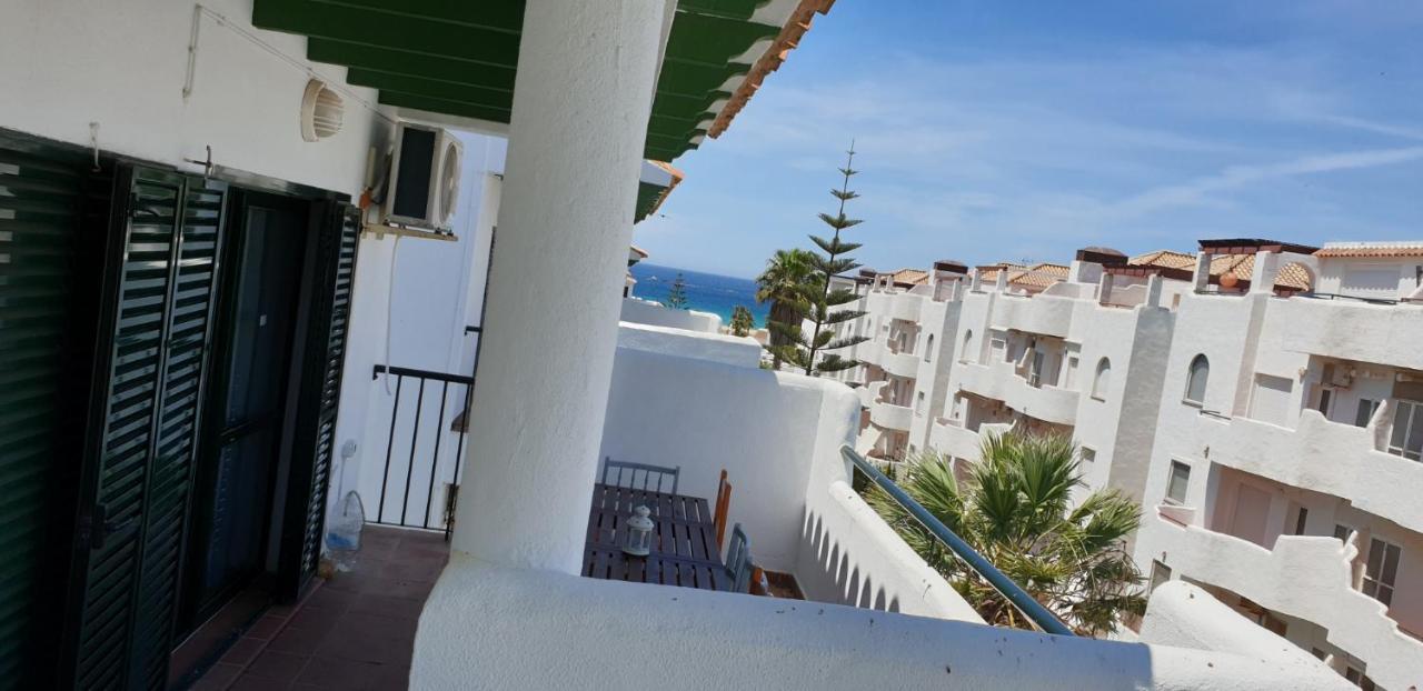 Aticos Primera Linea En Zahara De Los Atunes Dış mekan fotoğraf