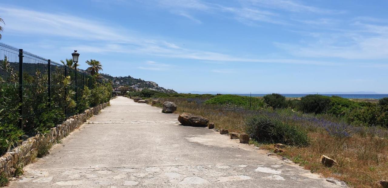 Aticos Primera Linea En Zahara De Los Atunes Dış mekan fotoğraf