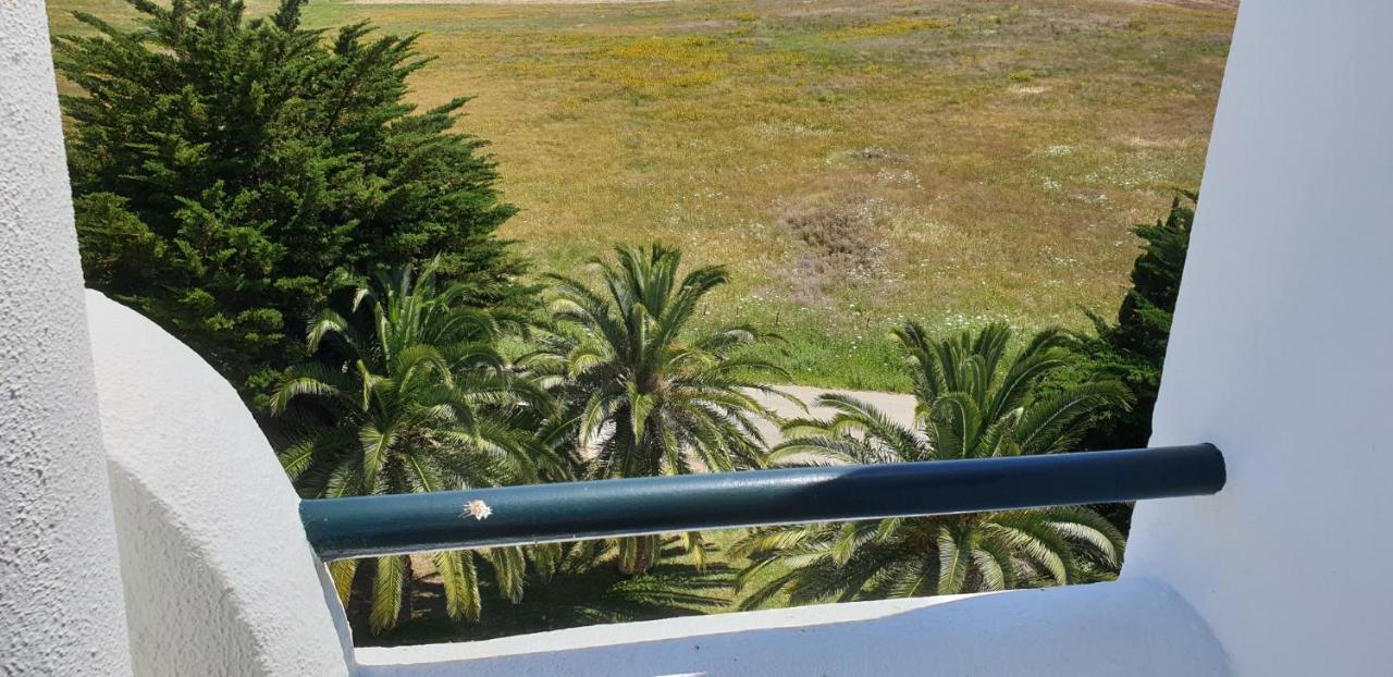 Aticos Primera Linea En Zahara De Los Atunes Dış mekan fotoğraf