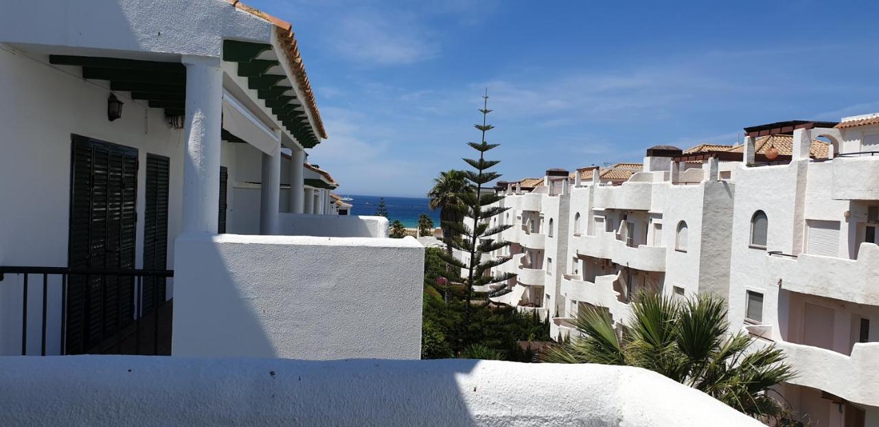 Aticos Primera Linea En Zahara De Los Atunes Dış mekan fotoğraf