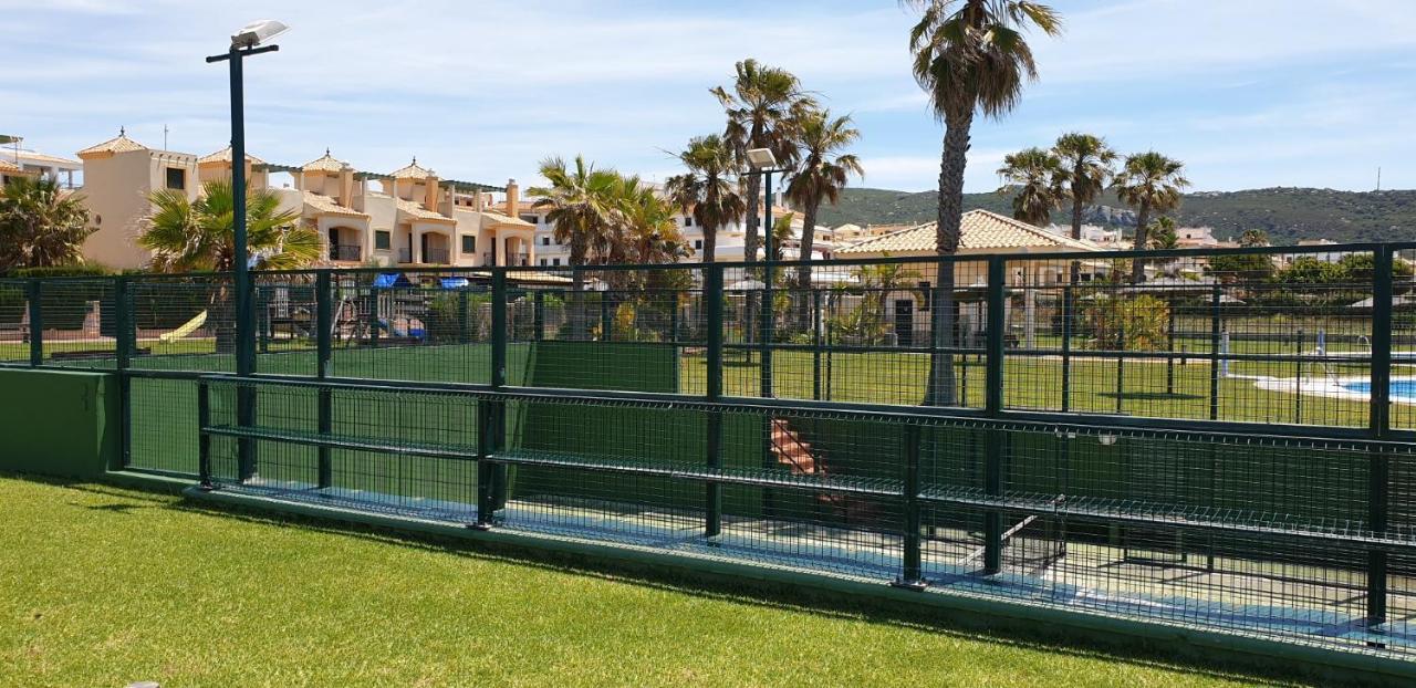Aticos Primera Linea En Zahara De Los Atunes Dış mekan fotoğraf