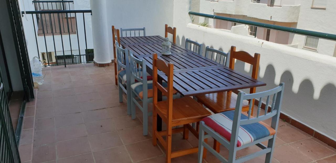 Aticos Primera Linea En Zahara De Los Atunes Dış mekan fotoğraf