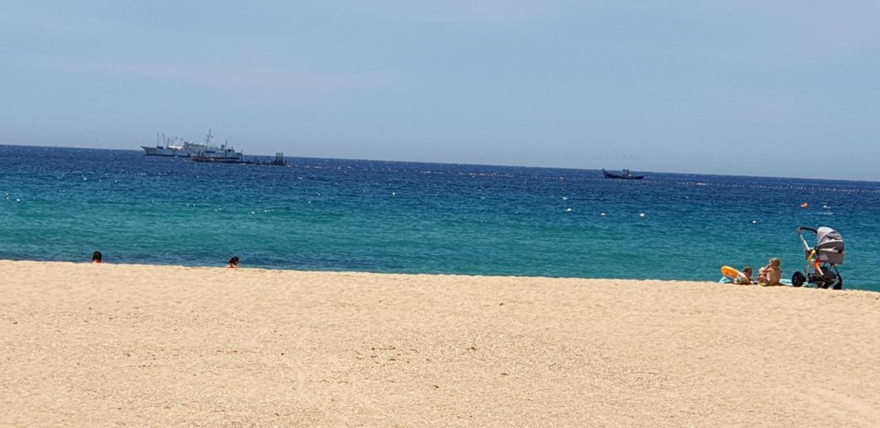 Aticos Primera Linea En Zahara De Los Atunes Dış mekan fotoğraf