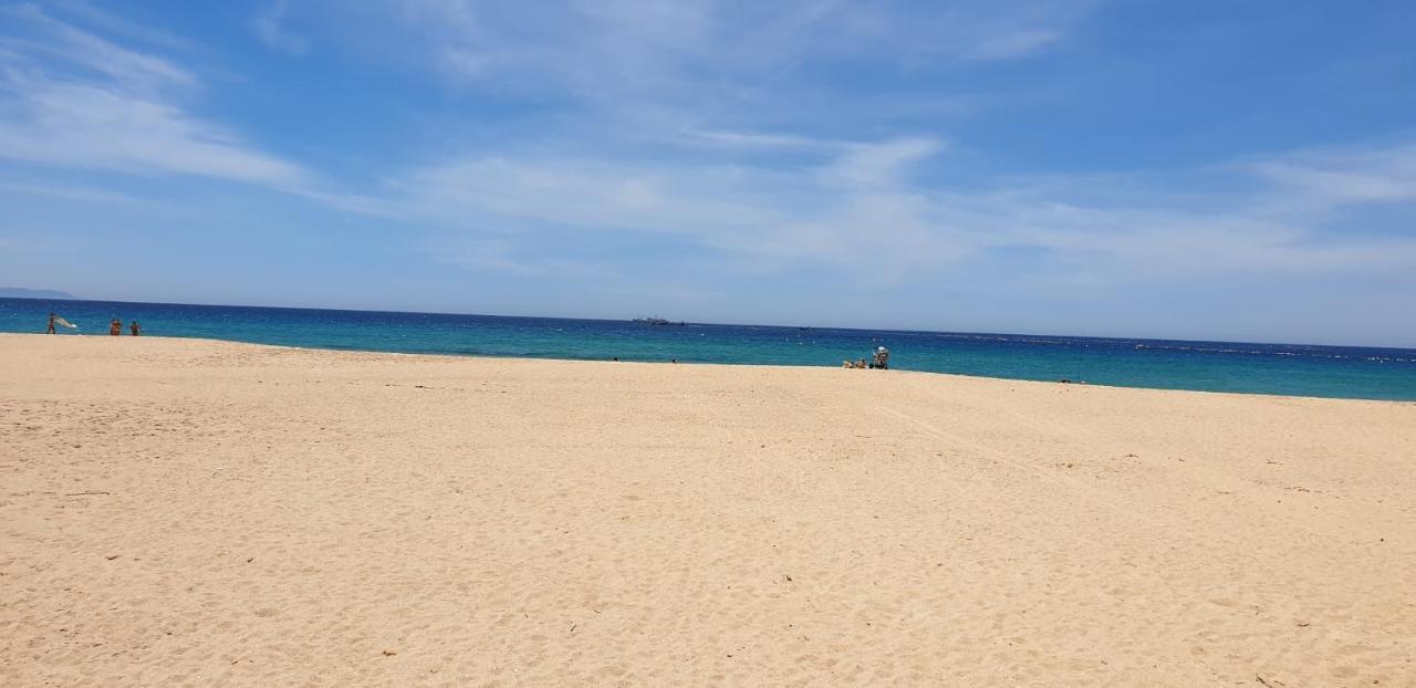 Aticos Primera Linea En Zahara De Los Atunes Dış mekan fotoğraf