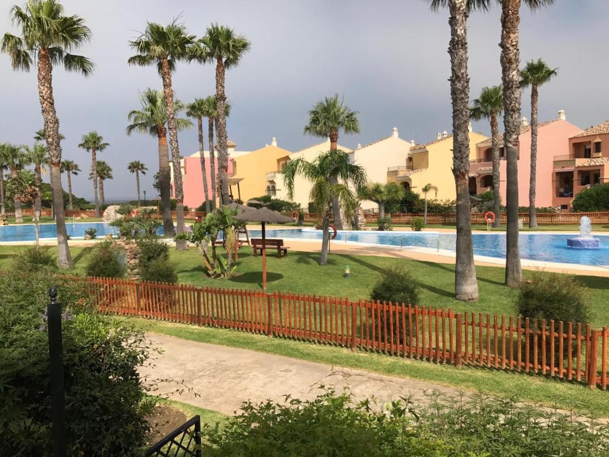 Aticos Primera Linea En Zahara De Los Atunes Dış mekan fotoğraf