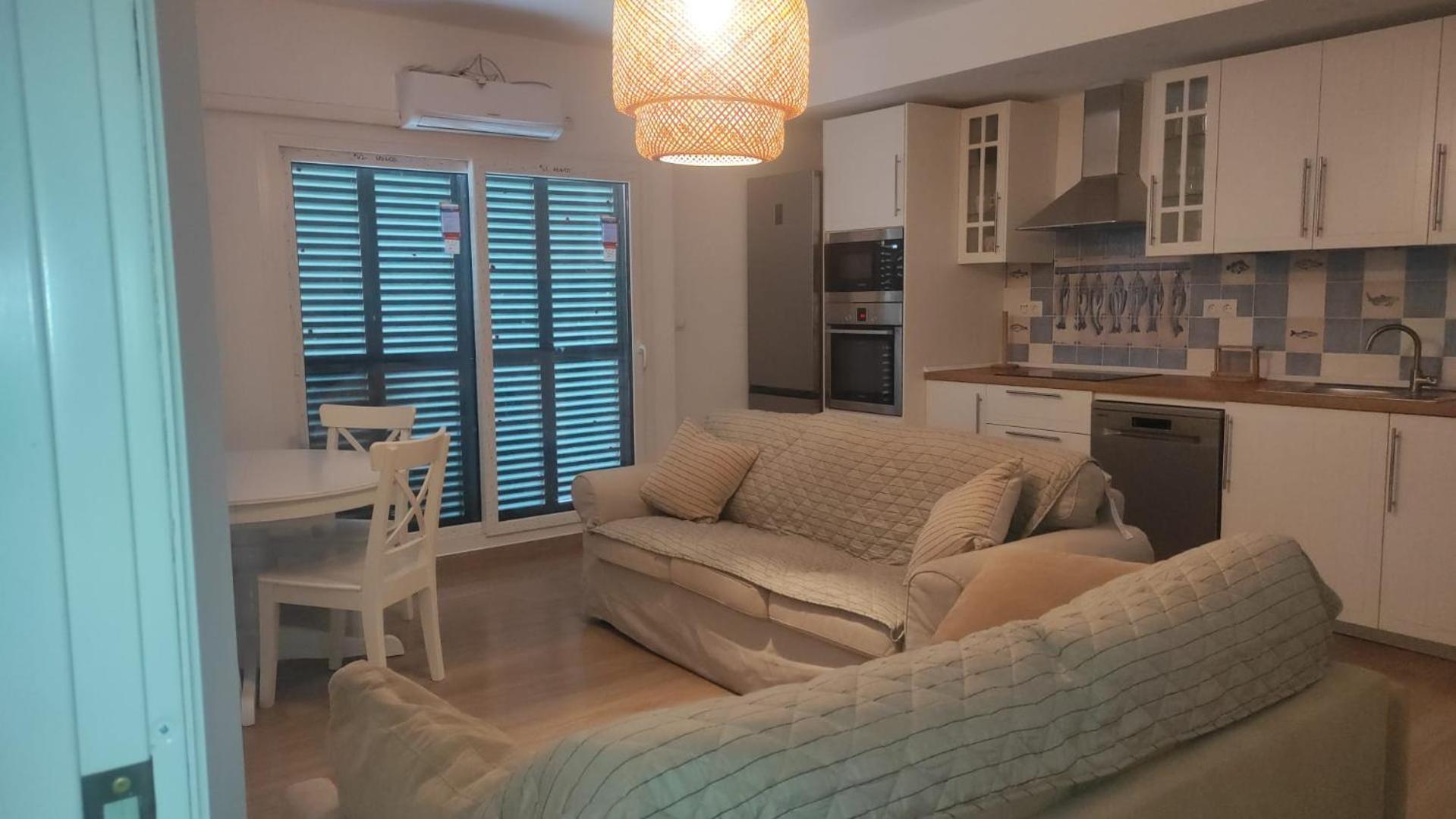 Aticos Primera Linea En Zahara De Los Atunes Dış mekan fotoğraf