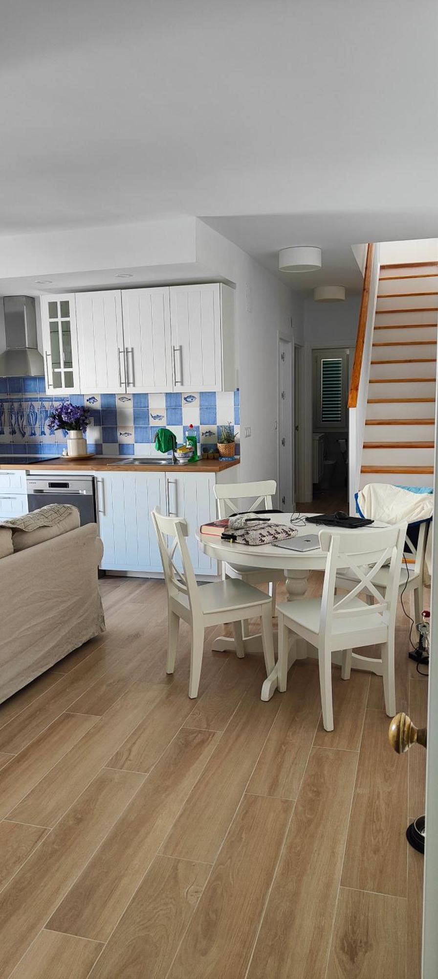Aticos Primera Linea En Zahara De Los Atunes Dış mekan fotoğraf
