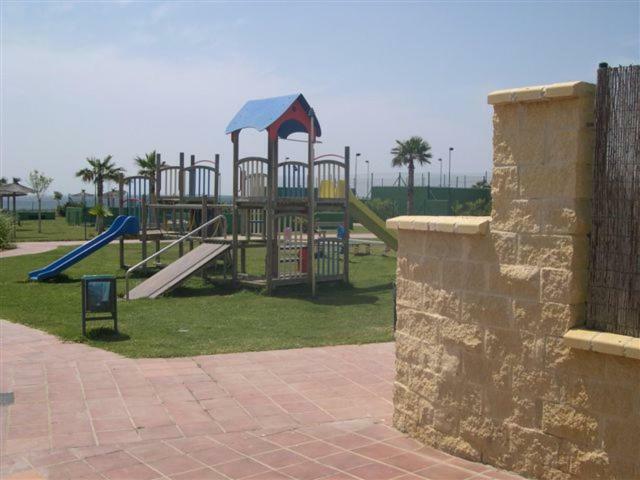 Aticos Primera Linea En Zahara De Los Atunes Dış mekan fotoğraf